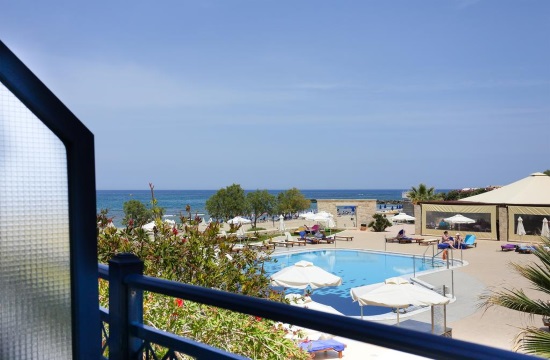 Αναβάθμιση ξενοδοχείων με νέες εγκαταστάσεις σε Κρήτη και Καλαμάτα