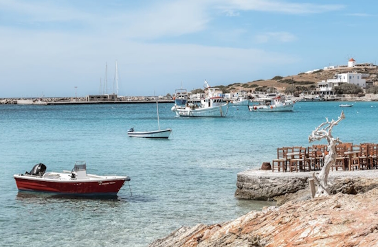 ΣΥΡΙΖΑ: Ζήτημα ισονομίας, στήριξης επιχειρηματικότητας & κοινωνικής συνοχής η μείωση του ΦΠΑ στα νησιά
