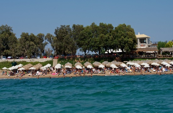 Αποφάσεις για 2 νέα ξενοδοχεία σε Κρήτη και Ηλεία