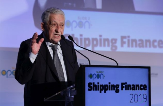 Φ. Κουβέλης: "Ξεκλειδώνουν" σημαντικές επενδύσεις σε πολλά λιμάνια της χώρας