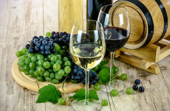 Tο Peloponnese Wine Festival στις 21 Φεβρουαρίου στην Αθήνα