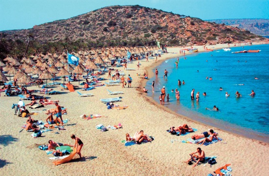 Στο Λασίθι ξοδεύουν τα περισσότερα οι τουρίστες της Κρήτης