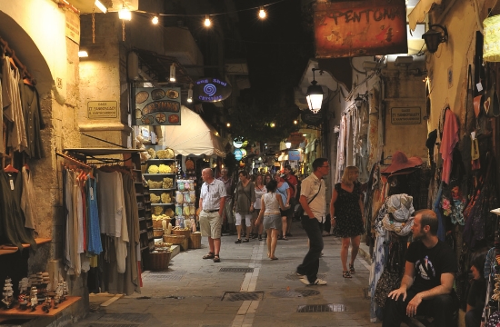 Πιλοτικό πρόγραμμα για την αναβάθμιση τουριστικών επιχειρήσεων σε Κρήτη, Ρόδο και Κέρκυρα