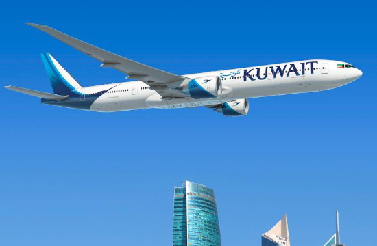 Kuwait Airways: Νέες πτήσεις Κουβέιτ - Αθήνα το 2020