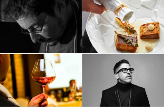 Life Gallery athens: Νέα δημιουργική κουζίνα και οινικές επιλογές στο Kool Life Restaurant