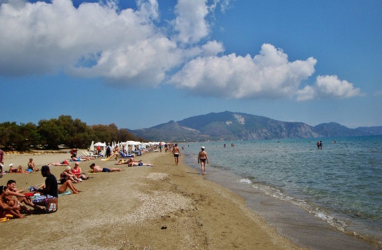 Mirror για Ζάκυνθο: «Οι τουρίστες φεύγουν δυσαρεστημένοι, έχει γίνει το νησί για φθηνά ποτά και σεξ»