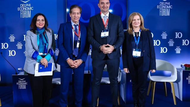 Πόσο νερό έχει «χάσει» η Αττική - Το σχέδιο για τη λειψυδρία
