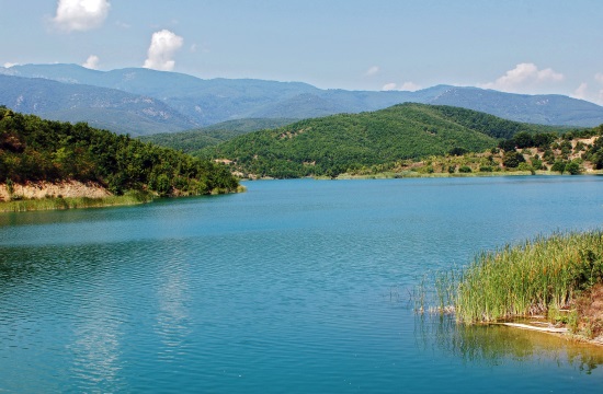 Δήμος Παιονίας: Aξιοποίηση λίμνης Μεταλλείου και Μουσείου Φυσικής Ιστορίας