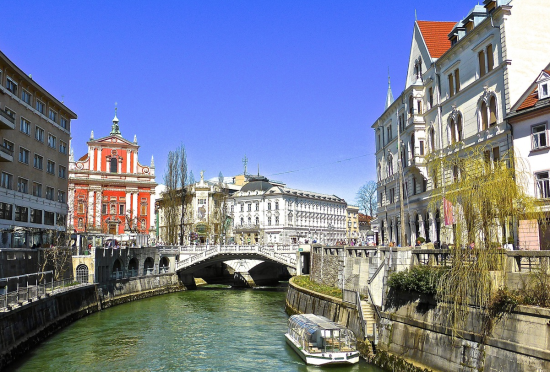 Τουρισμός | City Destinations Alliance: Νέα στρατηγική για ποιότητα ζωής ντόπιων και τουριστών στις ευρωπαϊκές πόλεις