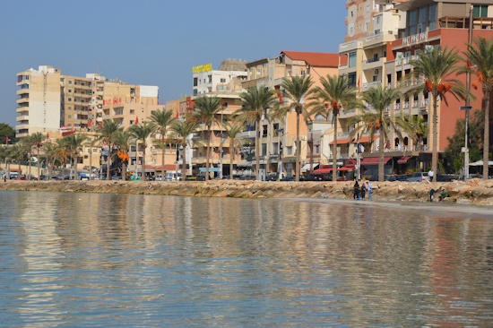 Η καλή πορεία του τουρισμού στον Λίβανο