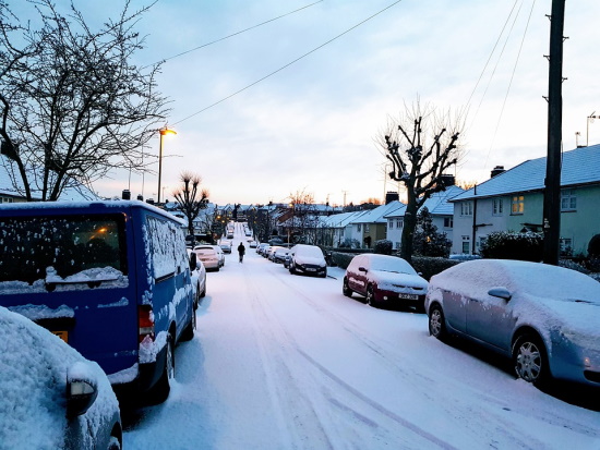 Βρετανία: Πάνω από 3 εκατ. νοικοκυριά χωρίς θέρμανση, ενώ πολικό ψύχος πλήττει τη χώρα
