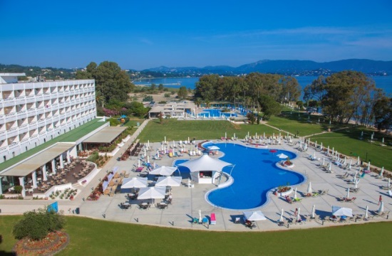 Διεθνείς διακρίσεις για τα Louis Hotels σε Κύπρο και Ελλάδα