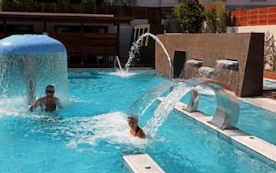 Πράσινο φως για τις Λουτρικές Εγκαταστάσεις του Κέντρου Υδροθεραπείας Ιαματικού Νερού Λουτρακίου