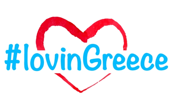 EOT: Παγκόσμια τάση η Ελλάδα στα social media με το hashtag #lovingreece