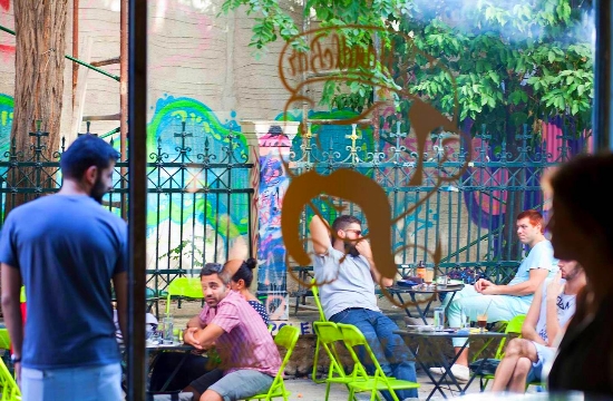 Τα 9 καλύτερα καφέ της Ευρώπης για ποδηλάτες- το ένα στην Αθήνα