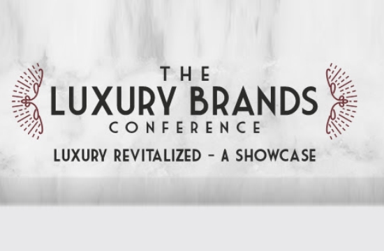 Συνέδριο για τα luxury brands στην Ελλάδα