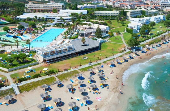 Γερμανικός τουρισμός: Σταθερή αύξηση στις κρατήσεις για Ελλάδα παρά το προσφυγικό