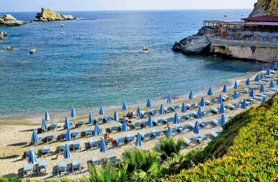 Ξαπλώστρες | Τι ζητεί η Πρόεδρος του Αρείου Πάγου από τους δικαστές