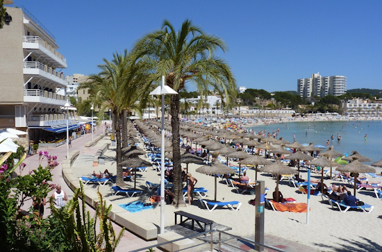 Πάσχα στη Μαγιόρκα: Όλα στα ύψη! | Πληρότητες, πτήσεις και τιμές υψηλής σεζόν