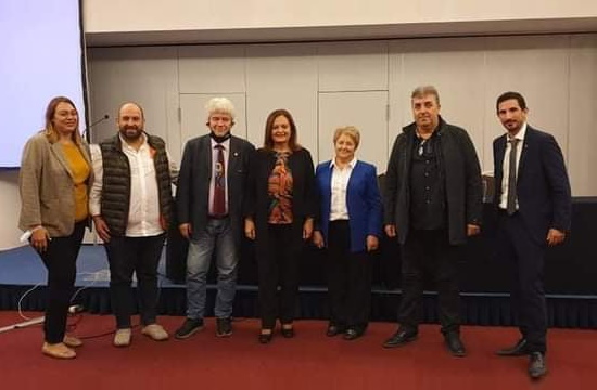 Ένωση Ξενοδόχων Ν. Μαγνησίας: Τα αποτελέσματα των εκλογών για το νέο ΔΣ