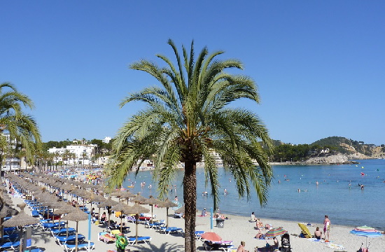 Τουρισμός | Έρευνα: Γιατί οι Ευρωπαίοι επιλέγουν την Ισπανία για διακοπές - Ποιες είναι οι "ανομίες" τους στα ξενοδοχεία