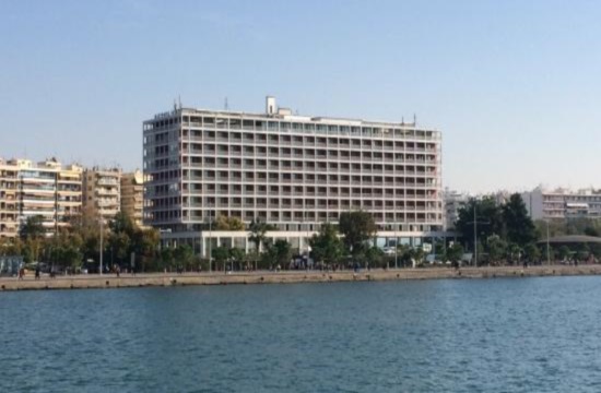 Ξενοδοχεία: Τροποποίηση καταστατικού Μακεδονία Παλλάς Α.Ε.