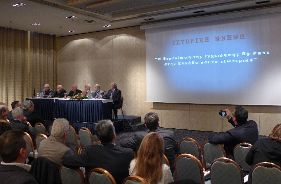 Πανελλήνιο Συνέδριο Χειρουργών στο Makedonia Palace