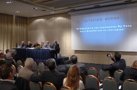 Πανελλήνιο Συνέδριο Χειρουργών στο Makedonia Palace