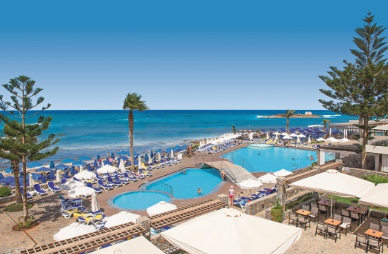 Alltours: Ανοίγει τα ξενοδοχεία του- και στην Κρήτη- στις 26 Ιουνίου