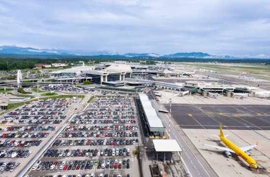 Ιταλία: Το αεροδρόμιο Malpensa μετονομάζεται σε «Σίλβιο Μπερλουσκόνι»