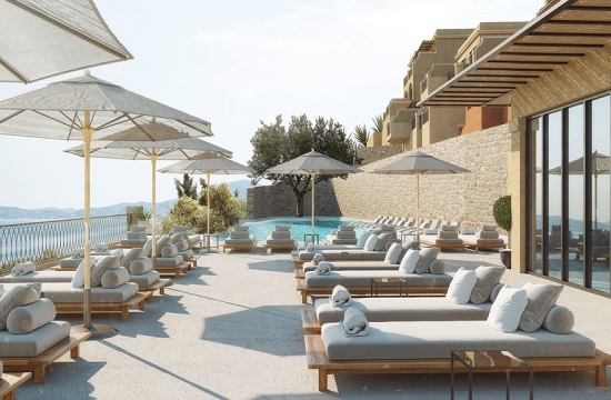 MarBella Nido Suite Hotel & Villas: Στα 20 νέα καλύτερα ξενοδοχεία της Ευρώπης
