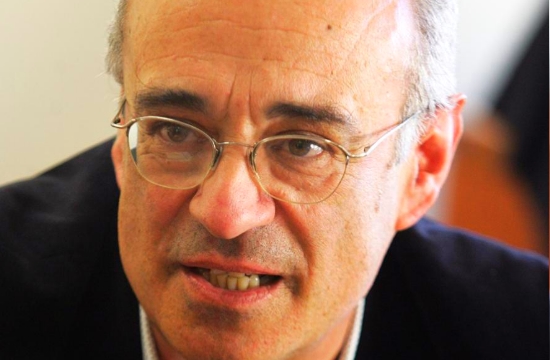 Επιχειρηματική αποστολή στην Ινδία υπό τον Δ. Μάρδα