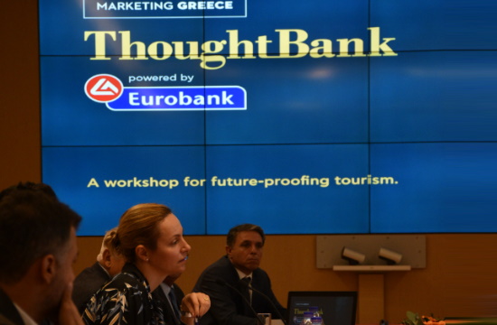 Marketing Greece: ThoughtBank για τον τουρισμό της Ρόδου