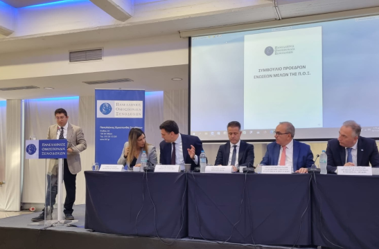Σε επίπεδο κερδοφορίας οι Έλληνες ξενοδόχοι έπαιξαν φέτος όπως στο NBA- έβαλαν 110 πόντους, έφαγαν 120 και χάρηκαν για τη συμμετοχή...