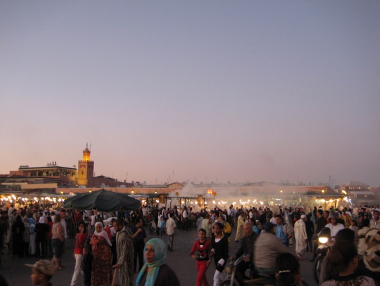 Τραγωδία στο Μαρόκο μετά τον φονικό σεισμό