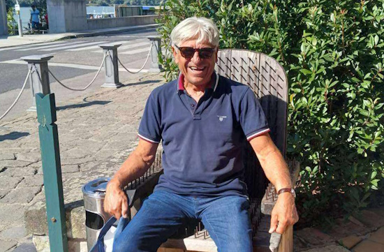 Χανιά | Θλίψη για τον αδόκητο θάνατο του επιχειρηματία Μανώλη Μαθιουλάκη