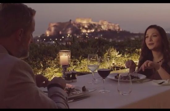 Νέα βίντεο για τις εμπειρίες διαμονής στο ξενοδοχείο Μεγάλη Βρεταννία