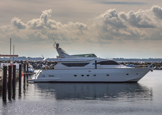Η Lamda Development προτιμητέος επενδυτής για τη μαρίνα mega yacht στην Κέρκυρα