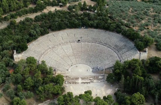 Φεστιβάλ Επιδαύρου 2025: Λαμπρή Επέτειος – Σπουδαίες Παραστάσεις