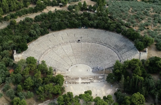 Φέτος πάμε (και ξαναπάμε) Επίδαυρο!