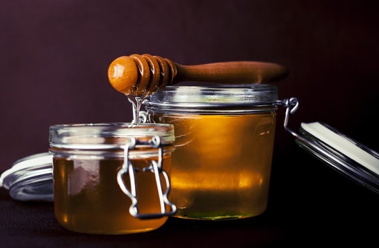 ΠΟΠ σαρδέλα, μέλι και τυρί στην Περιφέρεια Βορείου Αιγαίου
