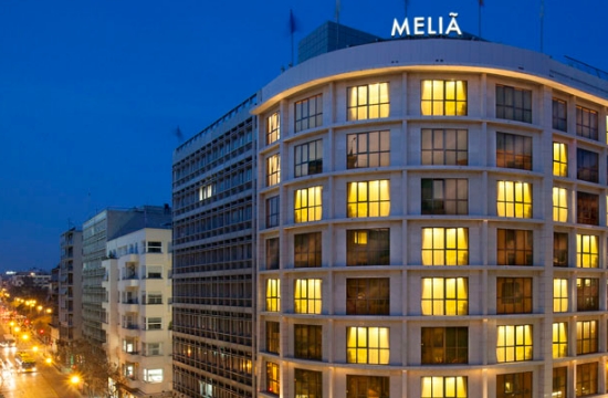 Meliá Hotels: Συνεργασία με την ένωση διοργανωτών εταιρικών εκδηλώσεων UNICEO