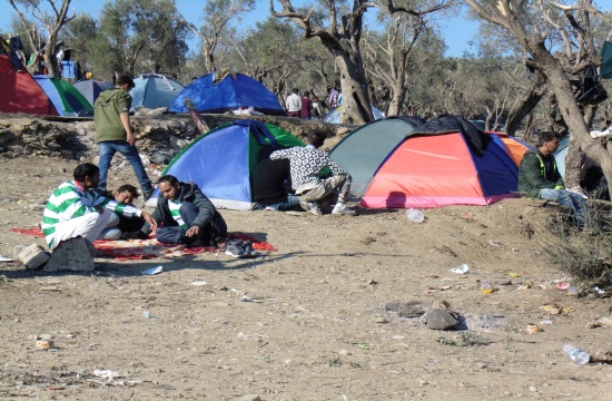 Τουρισμός και προσφυγικό: Πιθανή η επίταξη καταλυμάτων σε περίπτωση έκτακτης ανάγκης