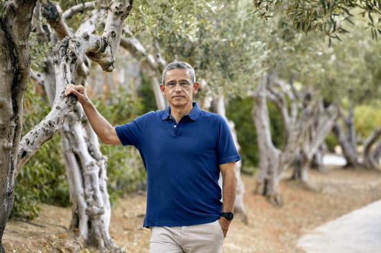 O Ανδρέας Μεταξάς εξηγεί στην Stanton Chase την κουλτούρα της εταιρείας του | Το μότο μας είναι πάθος, λόγος, ήθος (video)