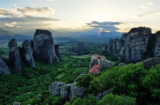 Το βίντεο του ΕΟΤ διεκδικεί το Παγκόσμιο Βραβείο Κοινού - Ψηφίστε το!