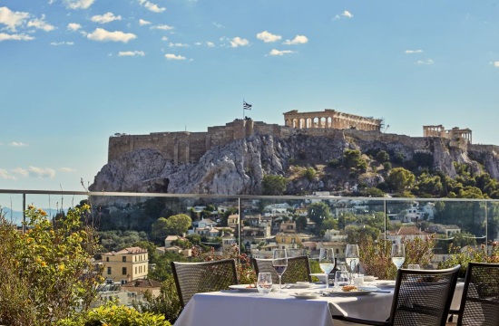 Τουρισμός: Τουλάχιστον 80 ξενοδοχεία στην Αθήνα έχουν ανοίξει- Δείτε ποια