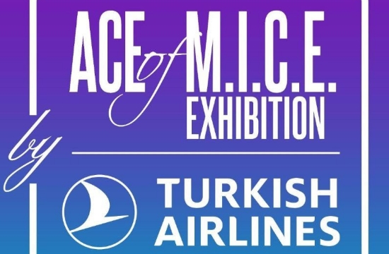Η παγκόσμια βιομηχανία MICE στην έκθεση ACE of M.I.C.E. by Turkish Airlines