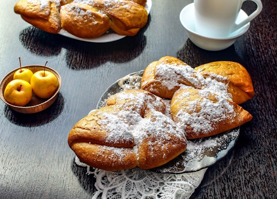Το νέο κύμα των αθηναϊκών micro-bakery