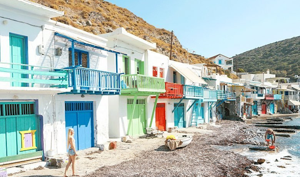 ΣΥΡΙΖΑ | Οι Κυκλάδες είναι Πατρίδα, όχι προϊόν – Αλλαγή μοντέλου, σεβασμός στη φέρουσα ικανότητα