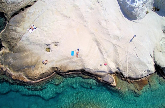 Παγώνει επένδυση για πεντάστερο ξενοδοχείο στη Μήλο – Το «όχι» του δήμου